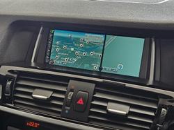 2017 BMW X4 xDrive35i F26 4X4 Constant White