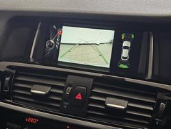 2017 BMW X4 xDrive35i F26 4X4 Constant White