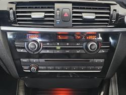 2017 BMW X4 xDrive35i F26 4X4 Constant White