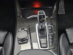 2017 BMW X4 xDrive35i F26 4X4 Constant White