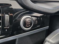 2017 BMW X4 xDrive35i F26 4X4 Constant White