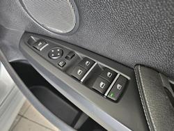 2017 BMW X4 xDrive35i F26 4X4 Constant White