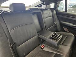 2017 BMW X4 xDrive35i F26 4X4 Constant White