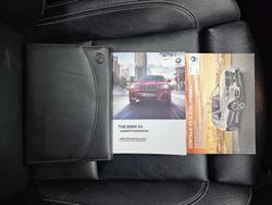 2017 BMW X4 xDrive35i F26 4X4 Constant White