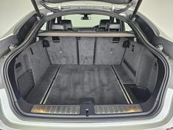 2017 BMW X4 xDrive35i F26 4X4 Constant White