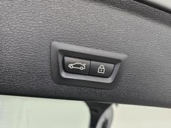 2017 BMW X4 xDrive35i F26 4X4 Constant White