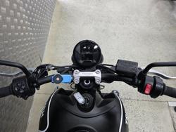 2023 Triumph TRIDENT 660 BLACK
