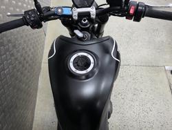 2023 Triumph TRIDENT 660 BLACK