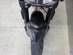 2023 Triumph TRIDENT 660 BLACK