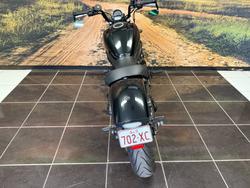 2018 Kawasaki VULCAN S (EN650 LAMS) Grey