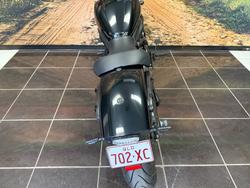 2018 Kawasaki VULCAN S (EN650 LAMS) Grey