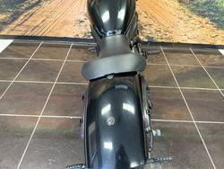 2018 Kawasaki VULCAN S (EN650 LAMS) Grey