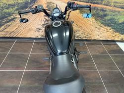 2018 Kawasaki VULCAN S (EN650 LAMS) Grey