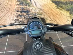 2018 Kawasaki VULCAN S (EN650 LAMS) Grey