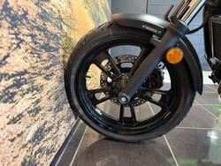 2018 Kawasaki VULCAN S (EN650 LAMS) Grey