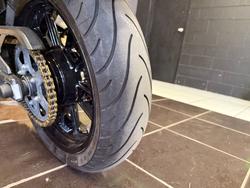 2018 Kawasaki VULCAN S (EN650 LAMS) Grey