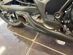 2018 Kawasaki VULCAN S (EN650 LAMS) Grey