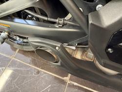 2018 Kawasaki VULCAN S (EN650 LAMS) Grey