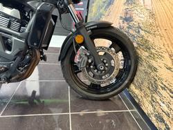 2018 Kawasaki VULCAN S (EN650 LAMS) Grey
