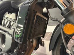 2018 Kawasaki VULCAN S (EN650 LAMS) Grey