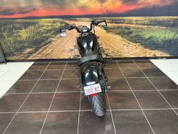 2018 Kawasaki VULCAN S (EN650 LAMS) Grey