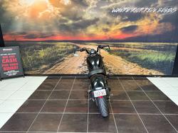 2018 Kawasaki VULCAN S (EN650 LAMS) Grey