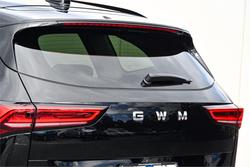 2025 GWM Haval H6 Ultra Hybrid