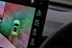 2025 GWM Haval H6 Ultra Hybrid