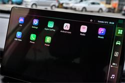 2025 GWM Haval H6 Ultra Hybrid