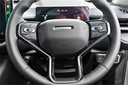 2025 GWM Haval H6 Ultra Hybrid