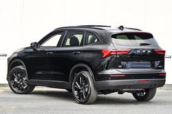 2025 GWM Haval H6 Ultra Hybrid
