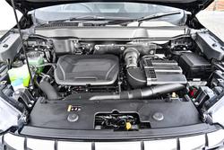 2025 GWM Haval H6 Ultra Hybrid