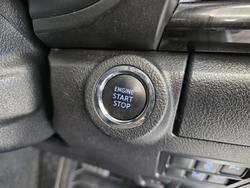 2022 Toyota Hilux Rogue GUN126R 4X4 Dual Range White