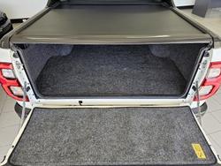 2022 Toyota Hilux Rogue GUN126R 4X4 Dual Range White