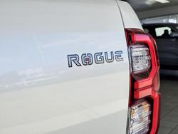 2022 Toyota Hilux Rogue GUN126R 4X4 Dual Range White