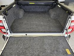 2022 Toyota Hilux Rogue GUN126R 4X4 Dual Range White