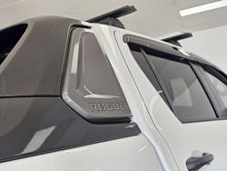 2022 Toyota Hilux Rogue GUN126R 4X4 Dual Range White