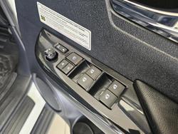 2022 Toyota Hilux Rogue GUN126R 4X4 Dual Range White