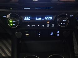 2022 Toyota Hilux Rogue GUN126R 4X4 Dual Range White