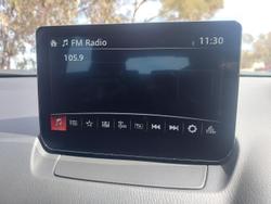 2025 Mazda CX-3 G20 Pure