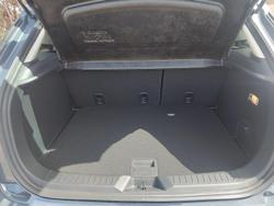 2025 Mazda CX-3 G20 Pure