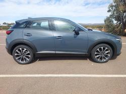 2025 Mazda CX-3 G20 Pure