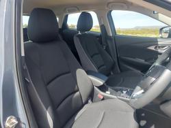 2025 Mazda CX-3 G20 Pure