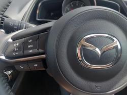 2025 Mazda CX-3 G20 Pure