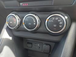 2025 Mazda CX-3 G20 Pure