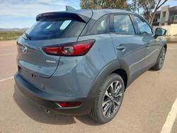 2025 Mazda CX-3 G20 Pure