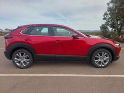 2025 Mazda
                CX-30 G20 Evolve