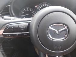 2025 Mazda
                CX-30 G20 Evolve