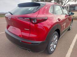 2025 Mazda
                CX-30 G20 Evolve