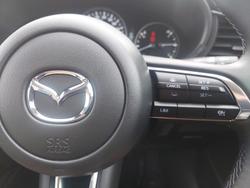 2025 Mazda
                CX-30 G20 Evolve